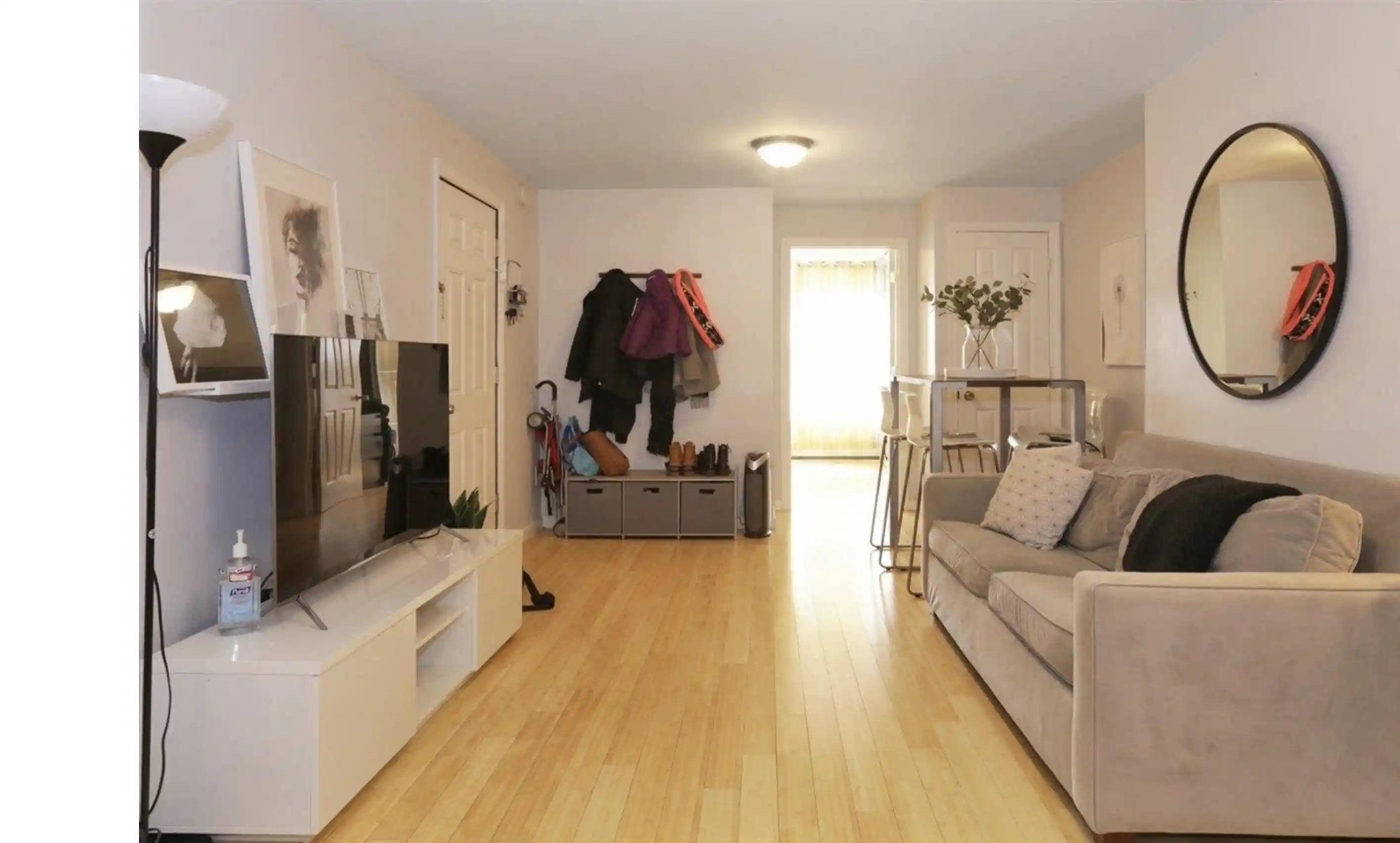 Photo 3 of Multi family home for sale at 284 7th Street, Jersey City, NJ 07302 | MLS# 260014487 | Listing updated on 2026-07-24