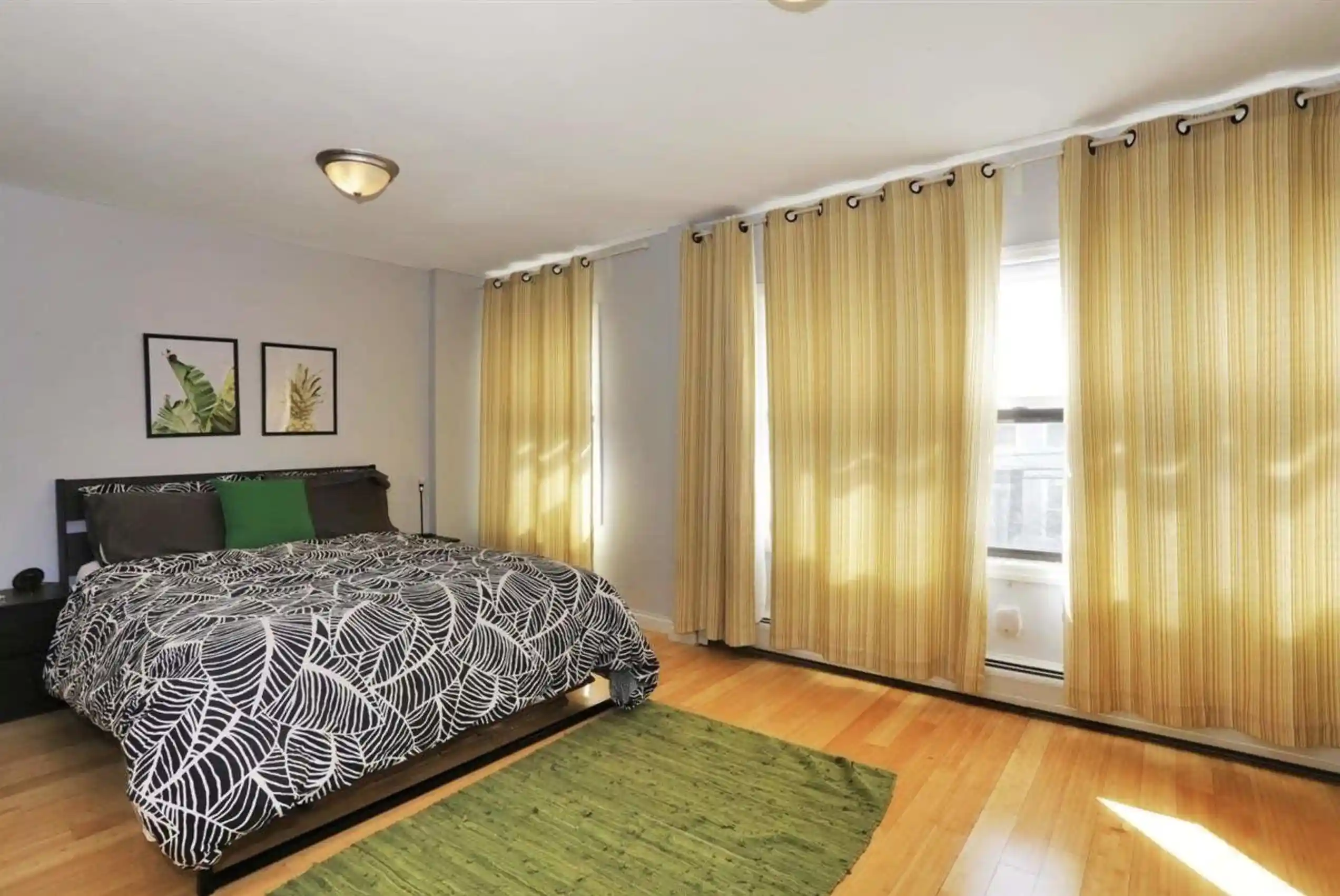 Listing Photo 5 - Condo for sale in building located at 284 7th St, Jersey City, NJ 07302