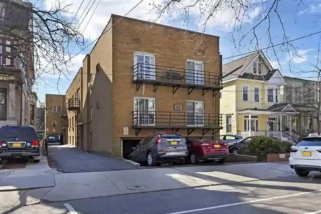 1st image of 77 Sherman Pl #1A, Jersey City, NJ 07307 | MLS# 260014489