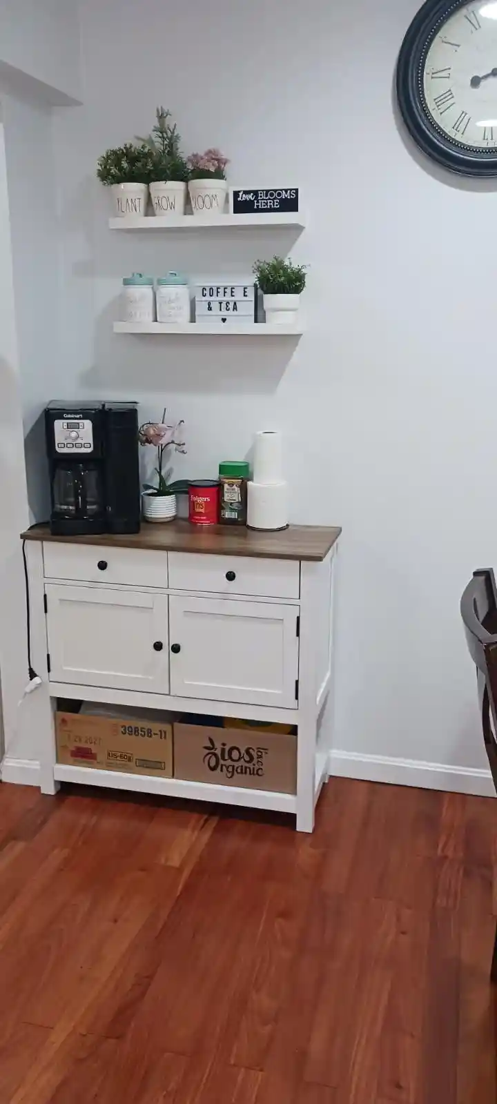 3rd image of 77 Sherman Pl #1A, Jersey City, NJ 07307 | MLS# 260014489