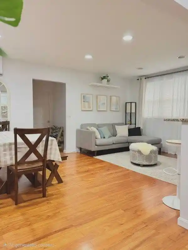 4th image of 77 Sherman Pl #1A, Jersey City, NJ 07307 | MLS# 260014489