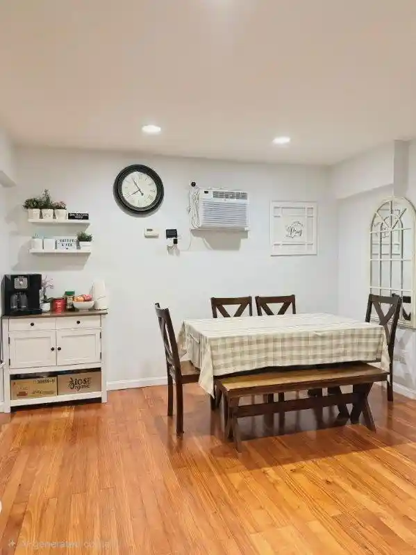 5th image of 77 Sherman Pl #1A, Jersey City, NJ 07307 | MLS# 260014489