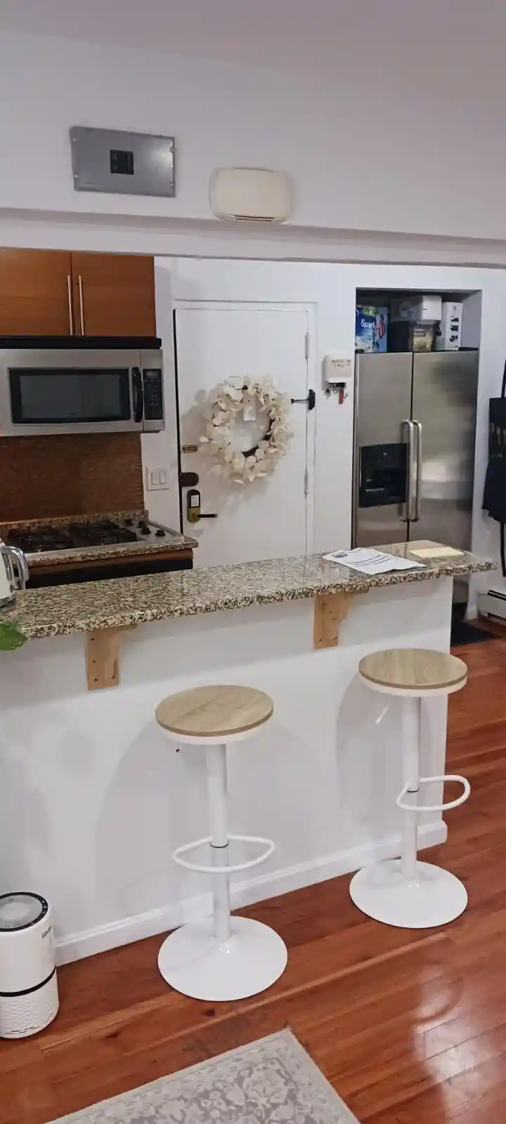 2nd image of 77 Sherman Pl, Jersey City, NJ 07307