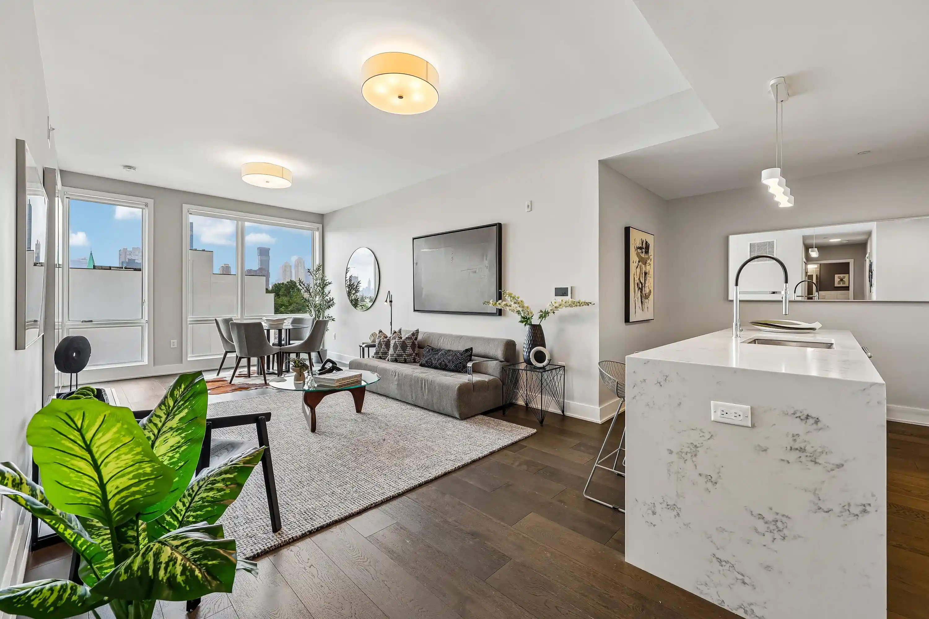 Photo 1 of Condo for sale at 380 Newark Ave #501, Jersey City, NJ 07302 | MLS# 260014497 | Listing updated on 2026-09-14