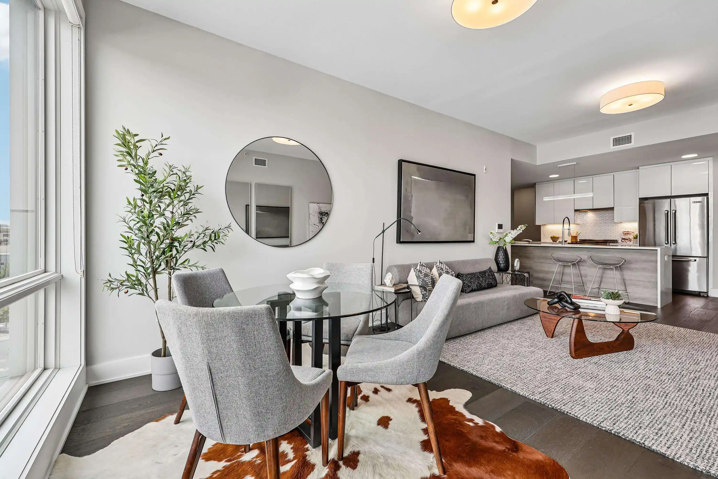 Photo 2 of Condo for sale at 380 Newark Ave #501, Jersey City, NJ 07302 | MLS# 260014497 | Listing updated on 2026-09-14