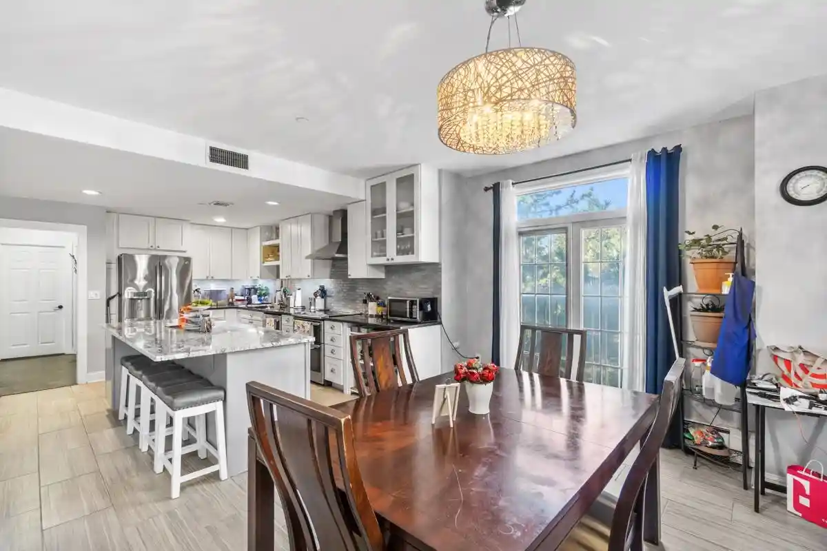 2nd image of 206 Shearwater Ct West #11, Jersey City, NJ 07305 | MLS# 260014507