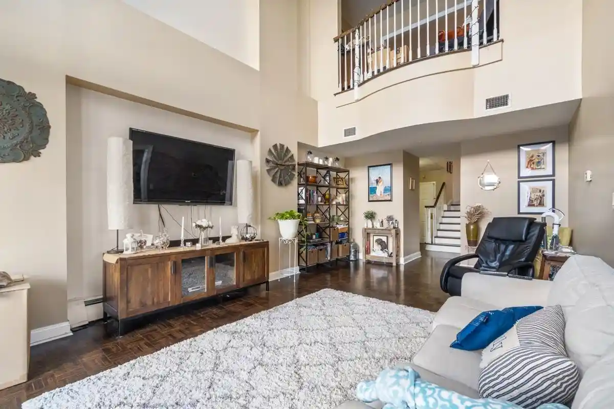 3rd image of 206 Shearwater Ct West #11, Jersey City, NJ 07305 | MLS# 260014507