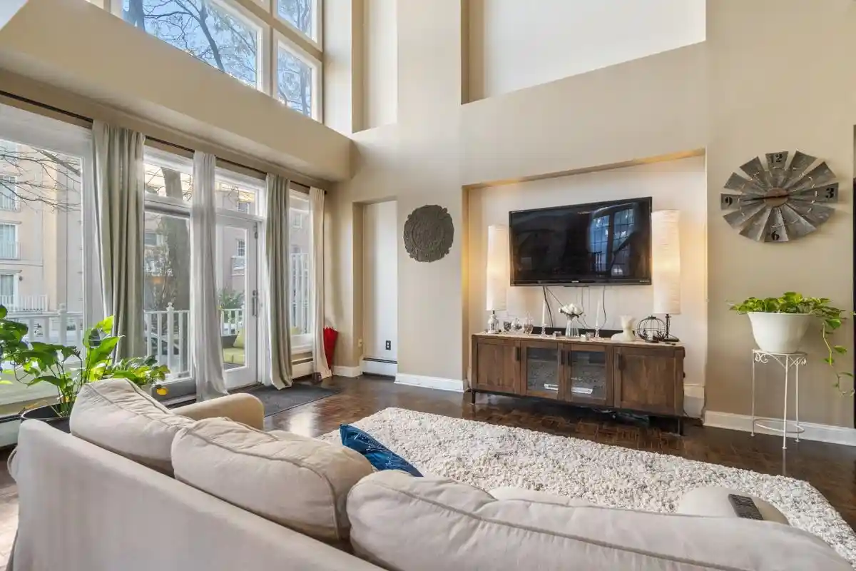 5th image of 206 Shearwater Ct West #11, Jersey City, NJ 07305 | MLS# 260014507