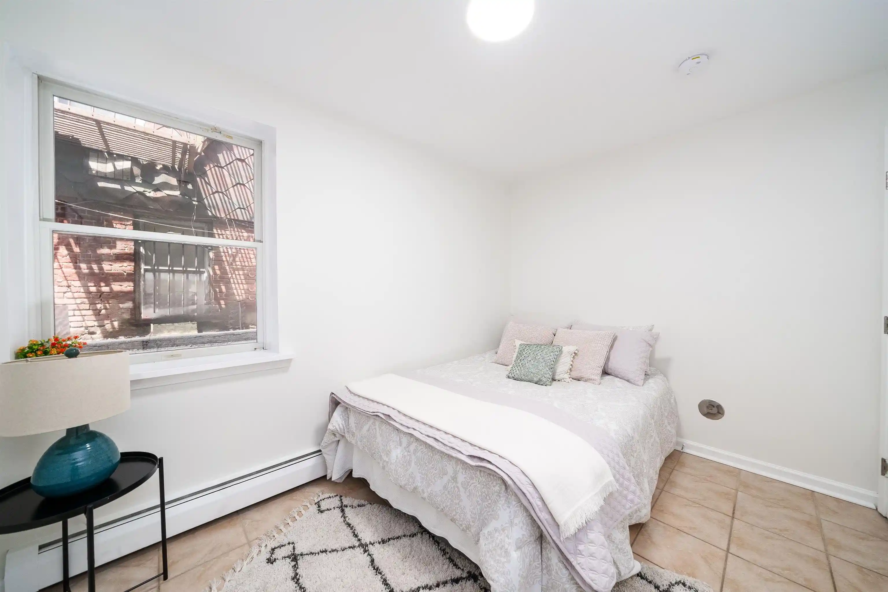 Listing Photo 5 - Condo for sale in building located at 277 3Rd St, Jersey City, NJ 07302 - Unit #1