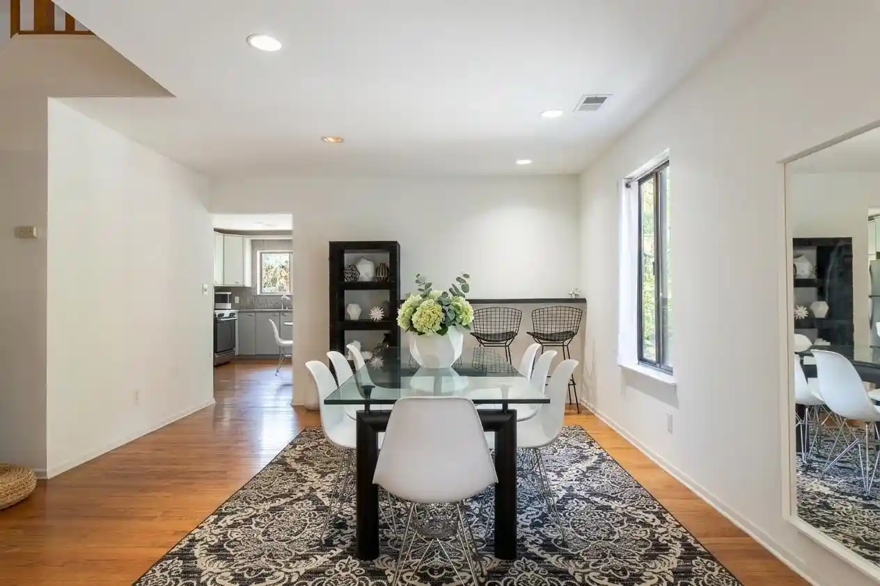 Photo 1 of Townhouse for sale at 362 Sandcastle Key, Secaucus, NJ 07094 | MLS# 260014521 | Listing updated on 2026-09-08