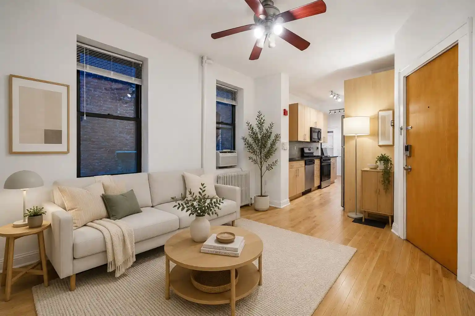 1st image of 717 Willow Ave #2, Hoboken, NJ 07030 | MLS# 260014550