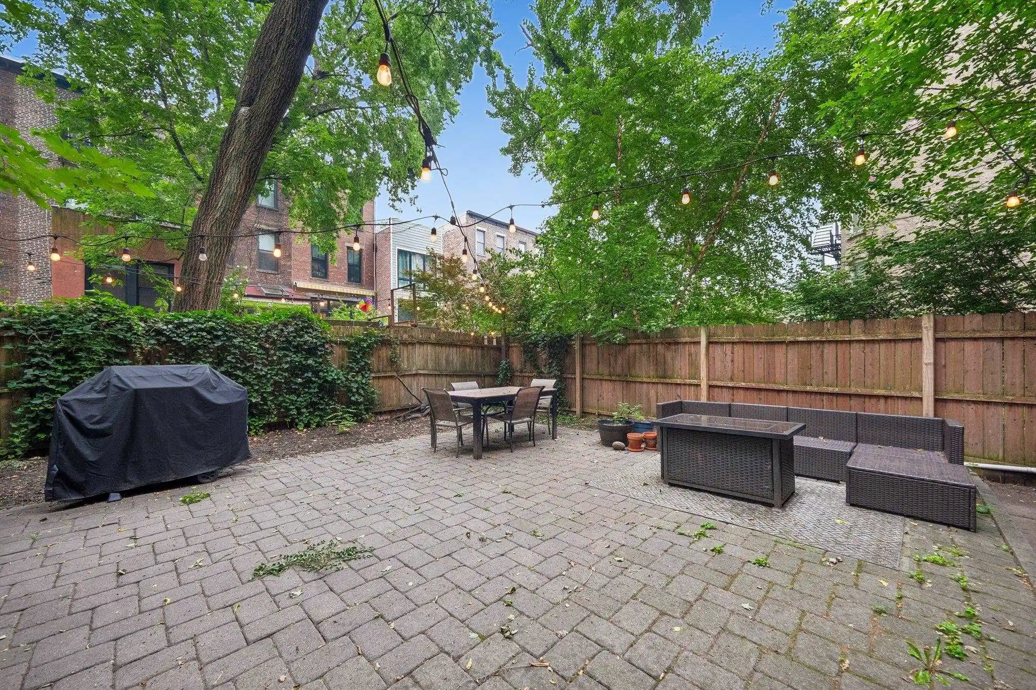 2nd image of 717 Willow Ave #2, Hoboken, NJ 07030 | MLS# 260014550