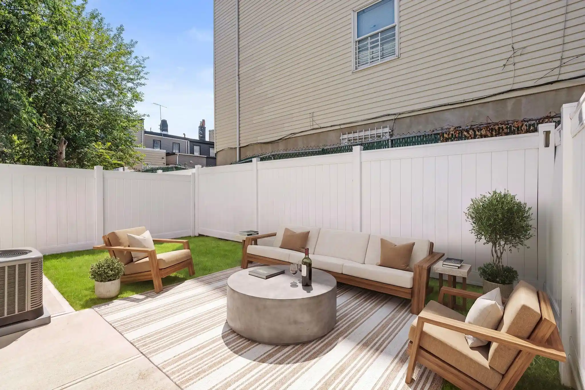 Photo 4 of House for sale at 1003 Summit Ave, Jersey City, NJ 07307 | MLS# 260014563 | Listing updated on 2026-08-10