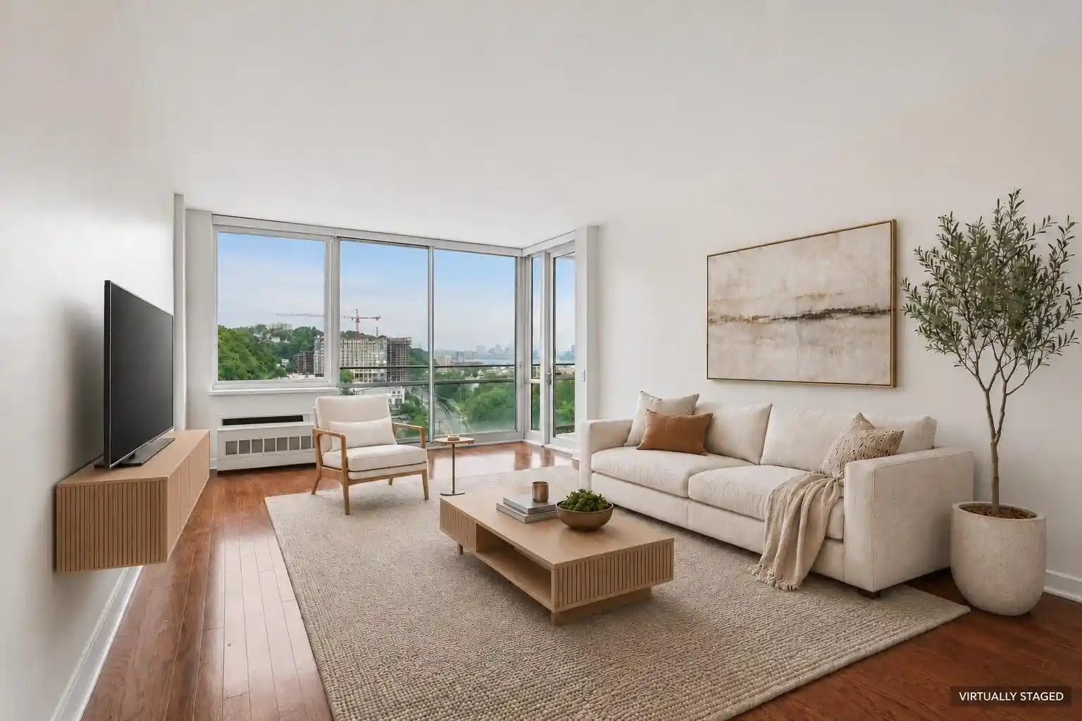 1st image of 1215 Hudson Park #1215, Edgewater, NJ 07020 | MLS# 260014567