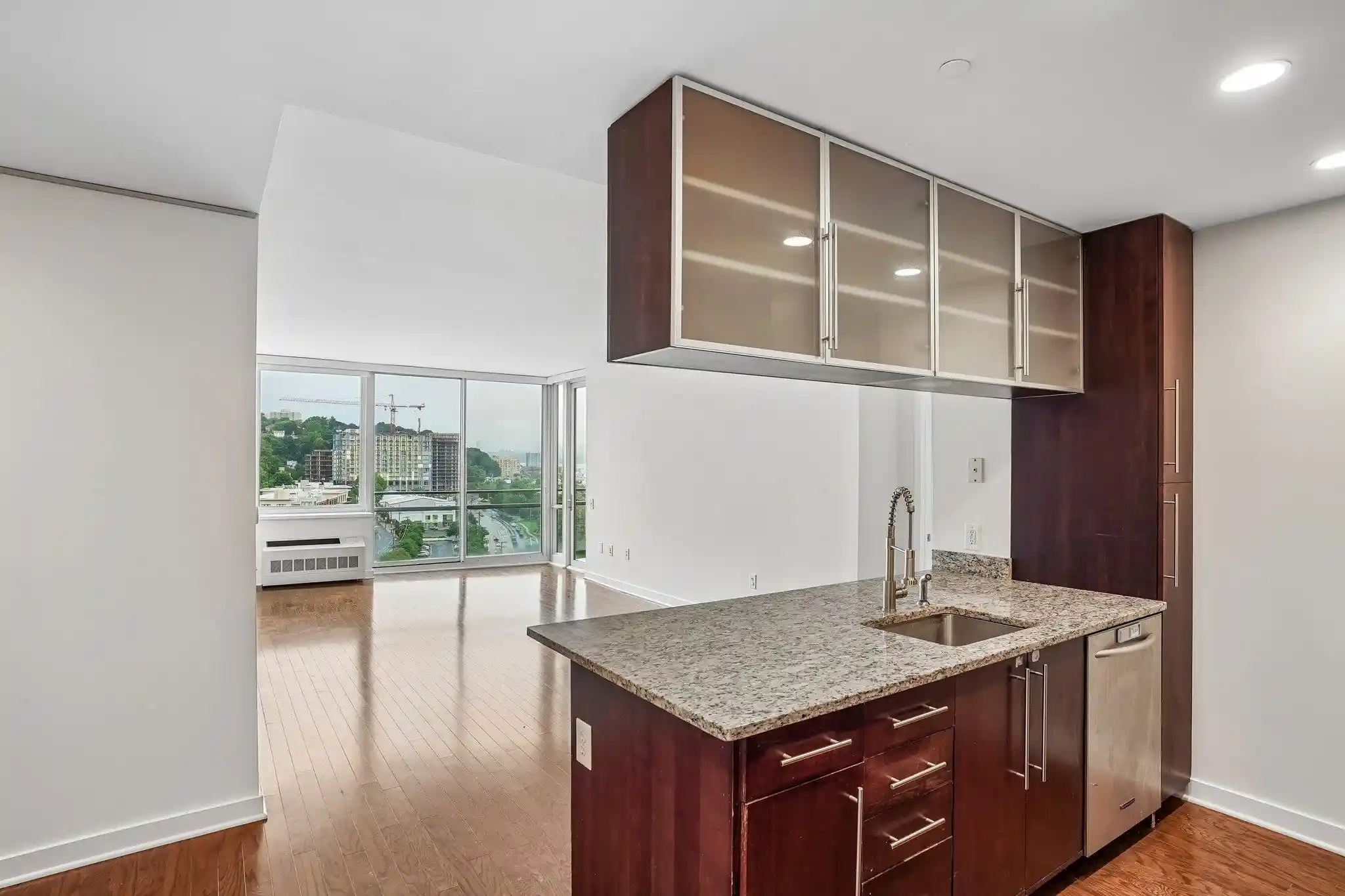 2nd image of 1215 Hudson Park #1215, Edgewater, NJ 07020 | MLS# 260014567
