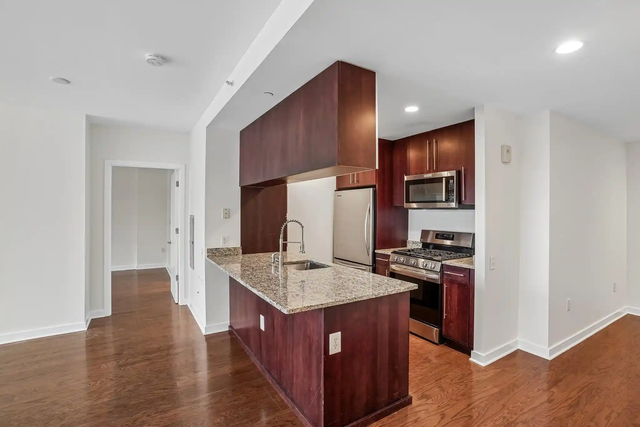 2nd image of 1215 Hudson Park, Edgewater, NJ 07020