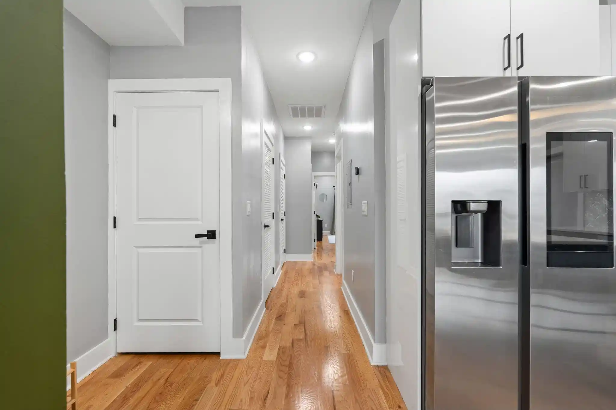 Photo 3 of Condo for sale at 246 Clinton Ave #2, Jersey City, NJ 07304 | MLS# 260014571 | Listing updated on 2026-09-16