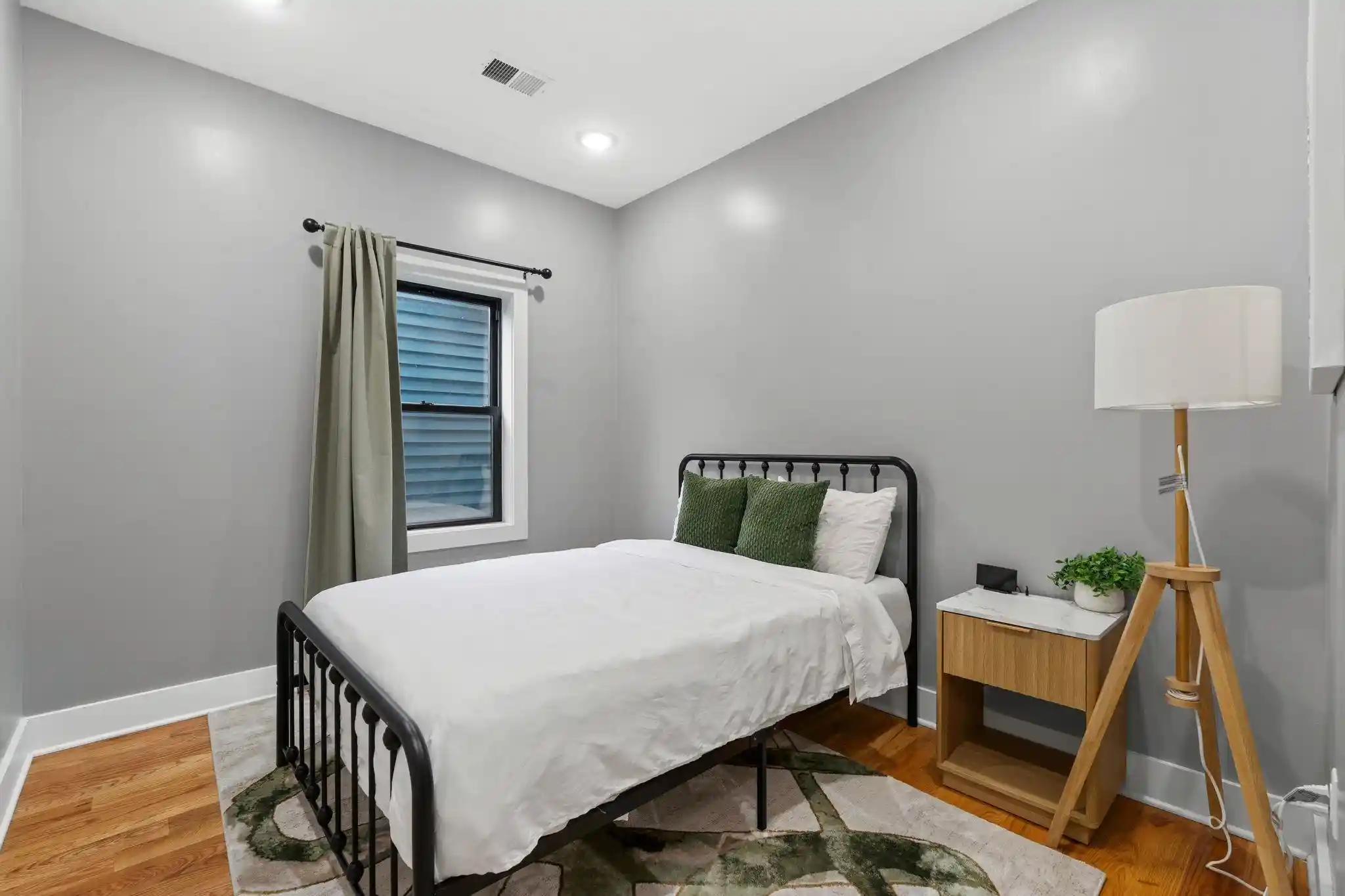 Photo 3 of Condo for sale at 246 Clinton Ave #2, Jersey City, NJ 07304 | MLS# 260014571 | Listing updated on 2026-09-20