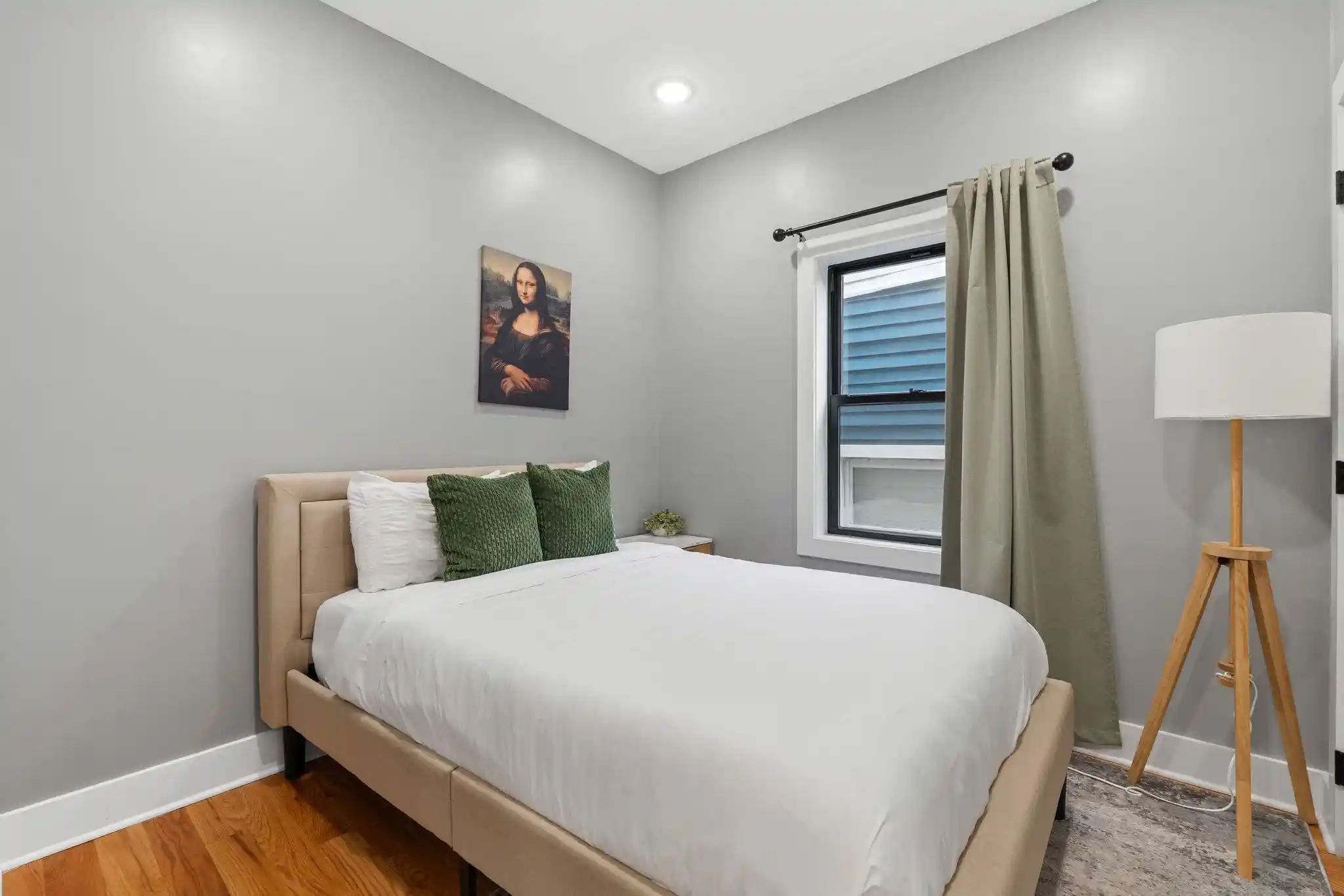 Photo 4 of Condo for sale at 246 Clinton Ave #2, Jersey City, NJ 07304 | MLS# 260014571 | Listing updated on 2026-09-20
