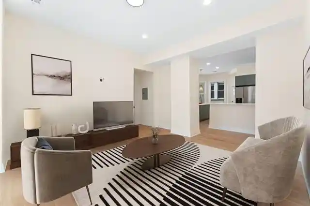 Photo 3 of Sale Pending at 859 Boulevard E, Weehawken, NJ 07086 | MLS# 260014573 | Listing updated on 2026-09-18