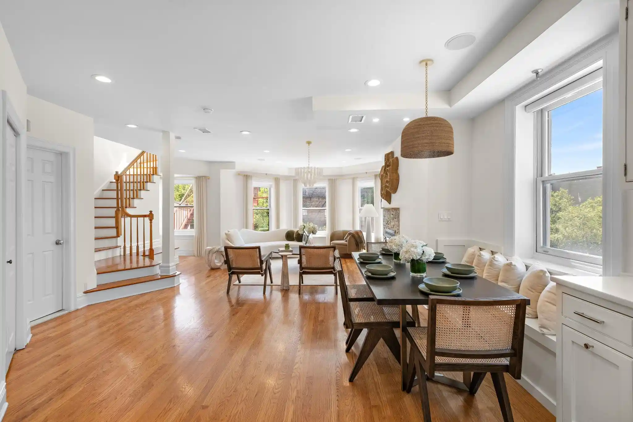 Photo 1 of Sale Pending at 723 Washington St #7, Hoboken, NJ 07030 | MLS# 260014583 | Listing updated on 2026-09-08