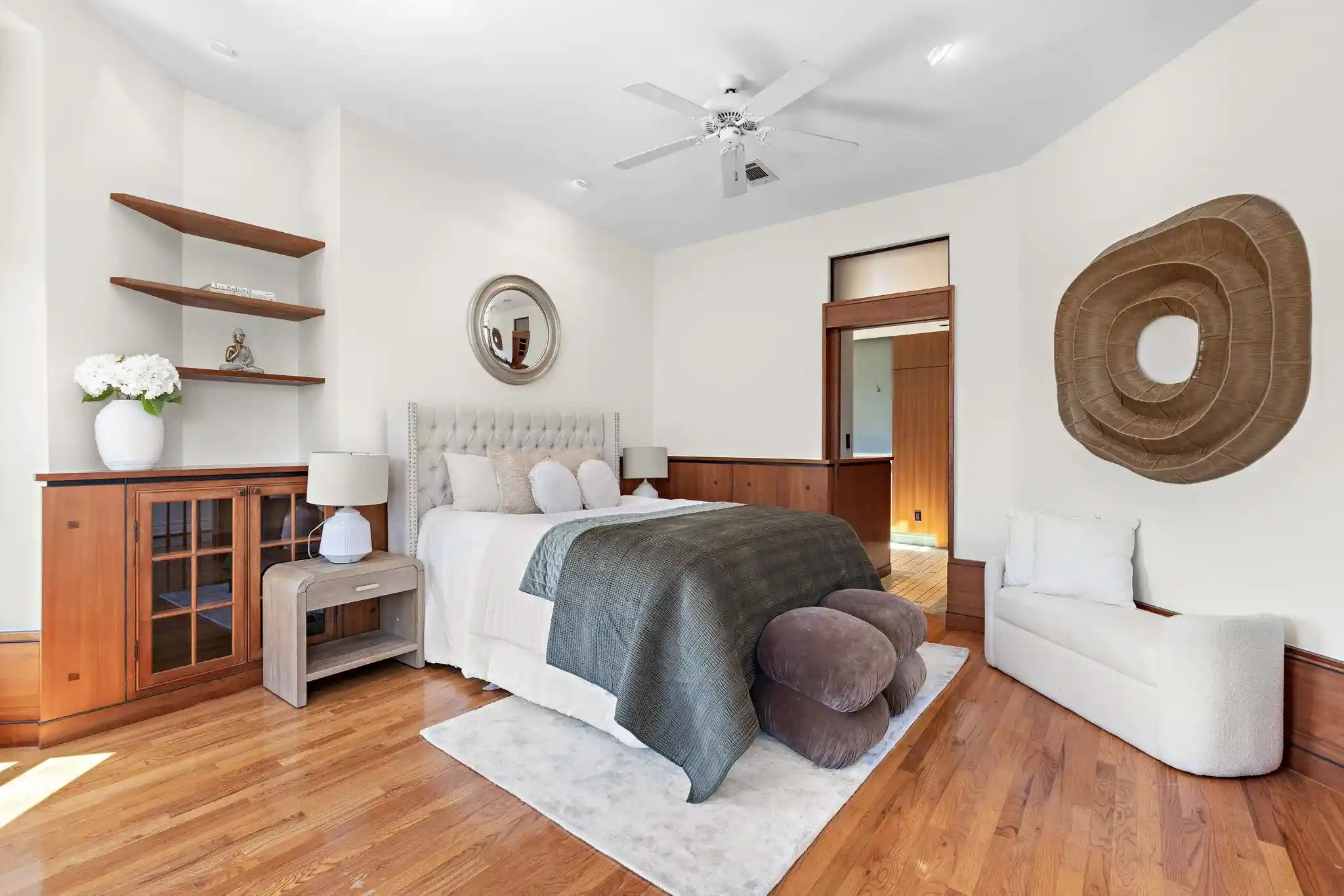 Photo 2 of Sale Pending at 723 Washington St #7, Hoboken, NJ 07030 | MLS# 260014583 | Listing updated on 2026-09-08