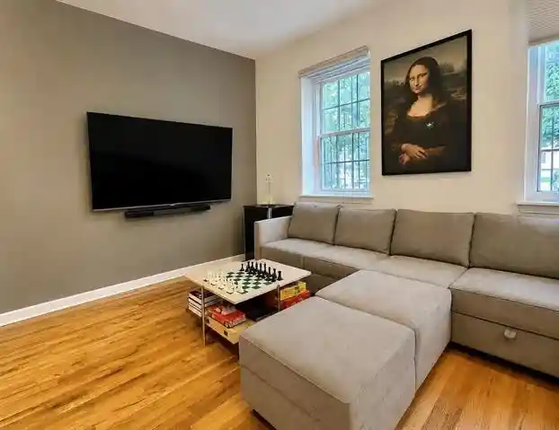 1st image of 227 Christopher Columbus Dr #113b, Jersey City, NJ 07302 | MLS# 260014595