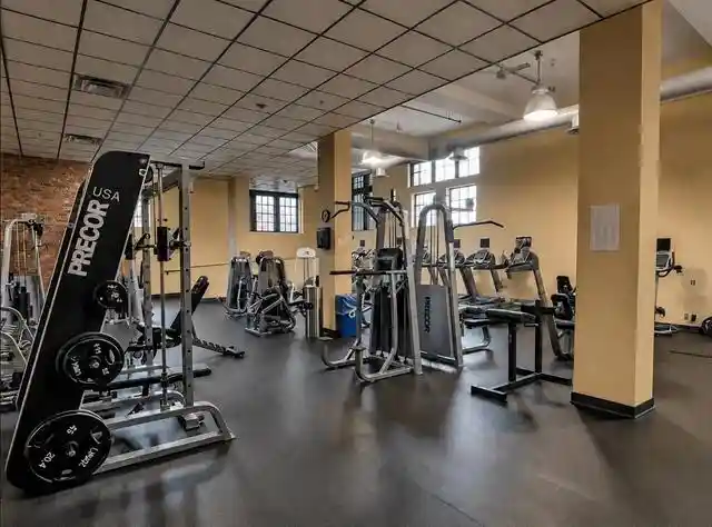 3rd image of 227 Christopher Columbus Dr #113b, Jersey City, NJ 07302 | MLS# 260014595