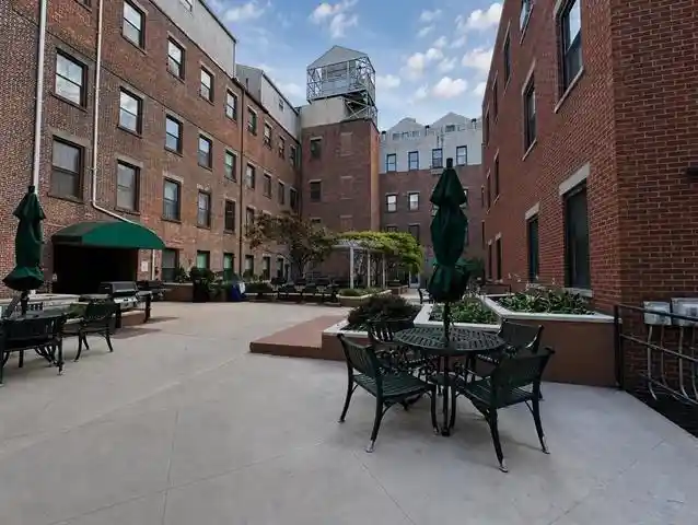 4th image of 227 Christopher Columbus Dr #113b, Jersey City, NJ 07302 | MLS# 260014595