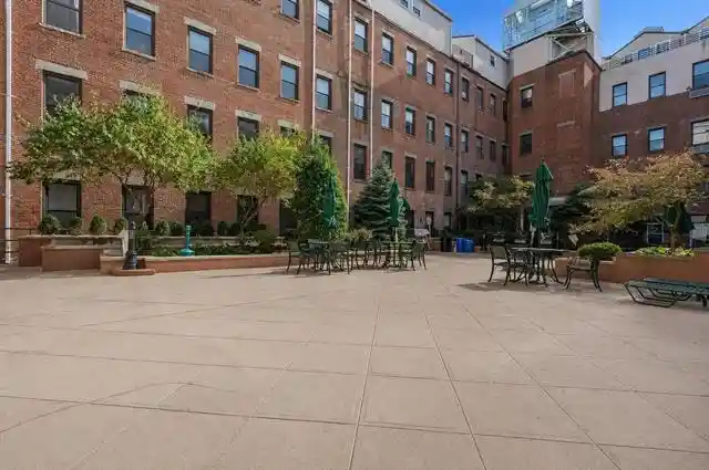 5th image of 227 Christopher Columbus Dr #113b, Jersey City, NJ 07302 | MLS# 260014595