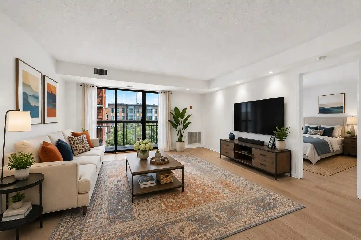 Sale Pending at 700 1st Street #4K, Hoboken, NJ 07030 | MLS# 260014596 | Listing updated on 2026-08-14
