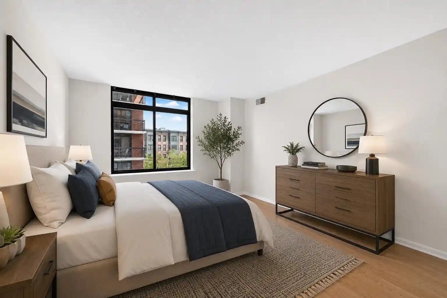 Photo 1 of Sale Pending at 700 1st Street #4K, Hoboken, NJ 07030 | MLS# 260014596 | Listing updated on 2026-08-14
