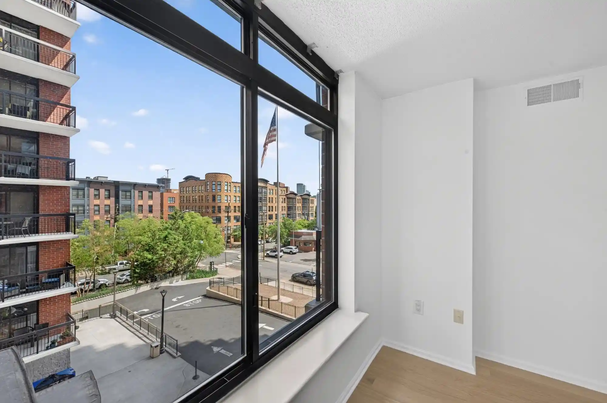 Photo 2 of Sale Pending at 700 1st Street #4K, Hoboken, NJ 07030 | MLS# 260014596 | Listing updated on 2026-08-14