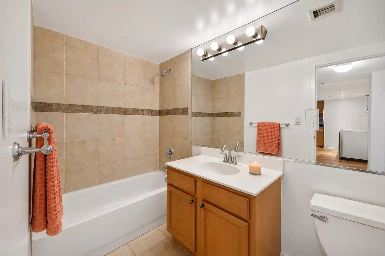 Photo 3 of Sale Pending at 700 1st Street #4K, Hoboken, NJ 07030 | MLS# 260014596 | Listing updated on 2026-08-14