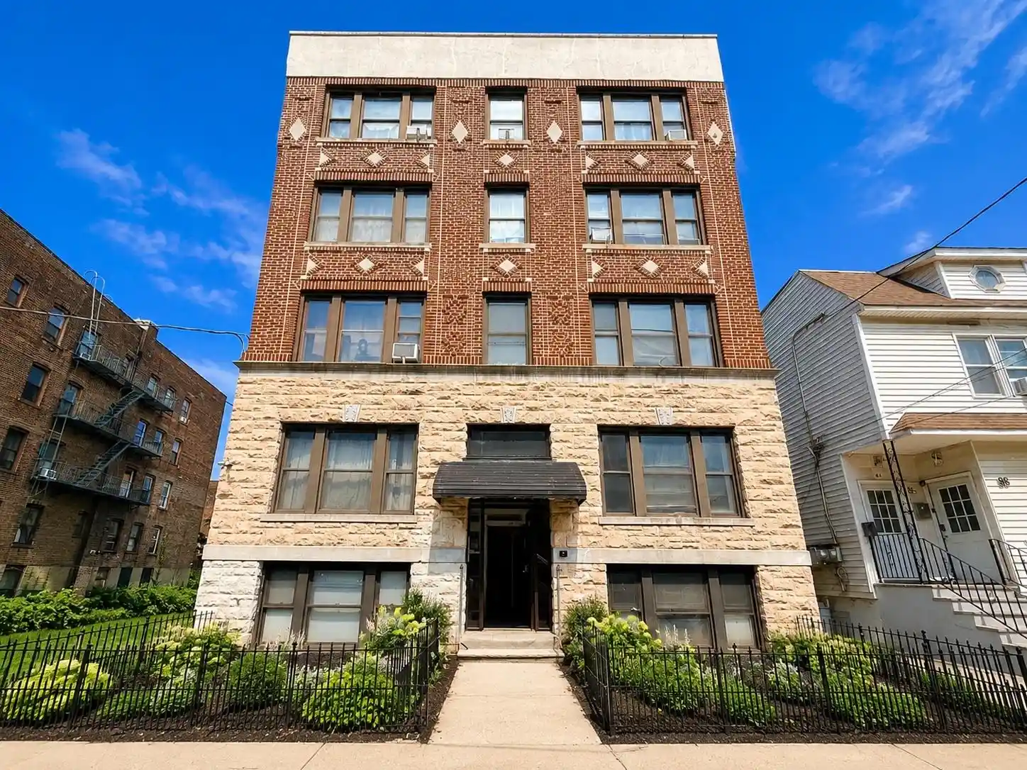 1st image of 81 Romaine Ave #2 (1R), Jersey City, NJ 07306 | MLS# 260014599