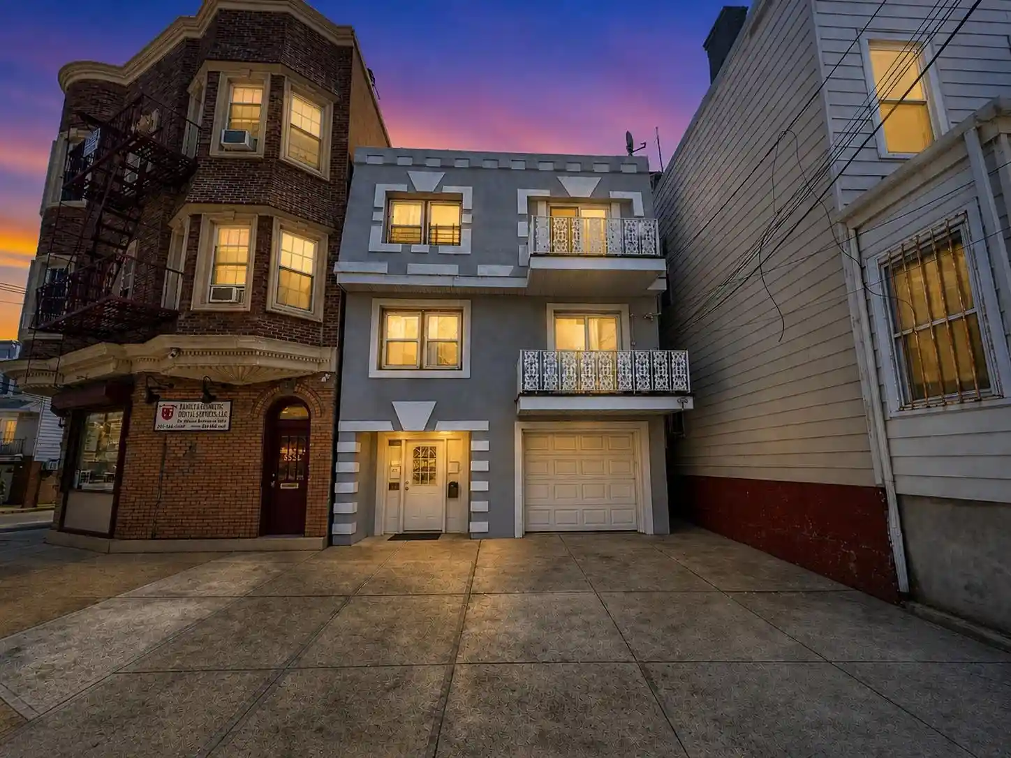 1st image of 3552 Kennedy Blvd, Jersey City, NJ 07307 | MLS# 260014607