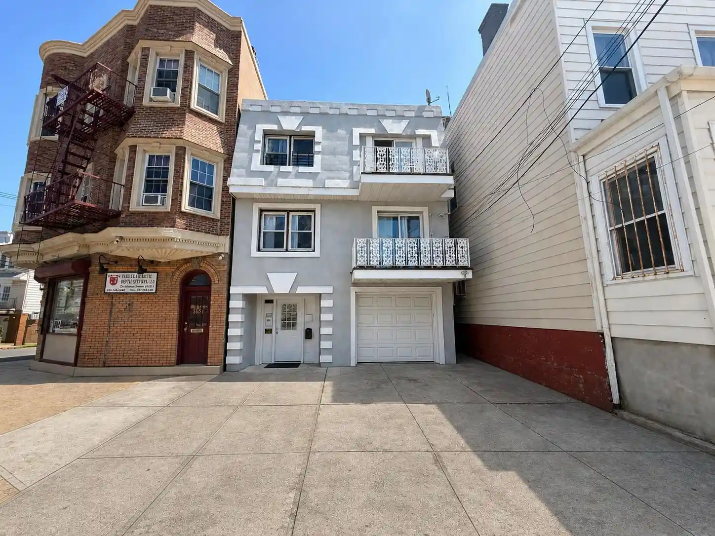 Listing Photo 5 - Condo for sale in building located at 3552 Kennedy Blvd, Jersey City, NJ 07307