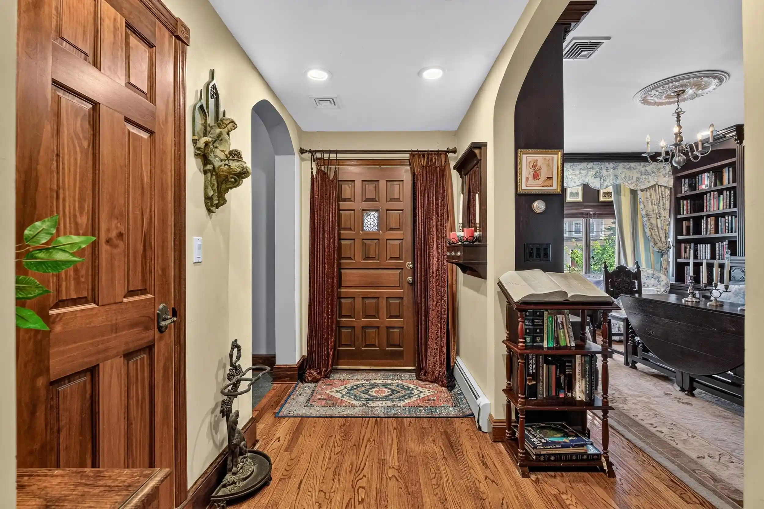 Photo 3 of Multi family home for sale at 82 West 34th St, Bayonne, NJ 07002 | MLS# 260014610 | Listing updated on 2026-09-18