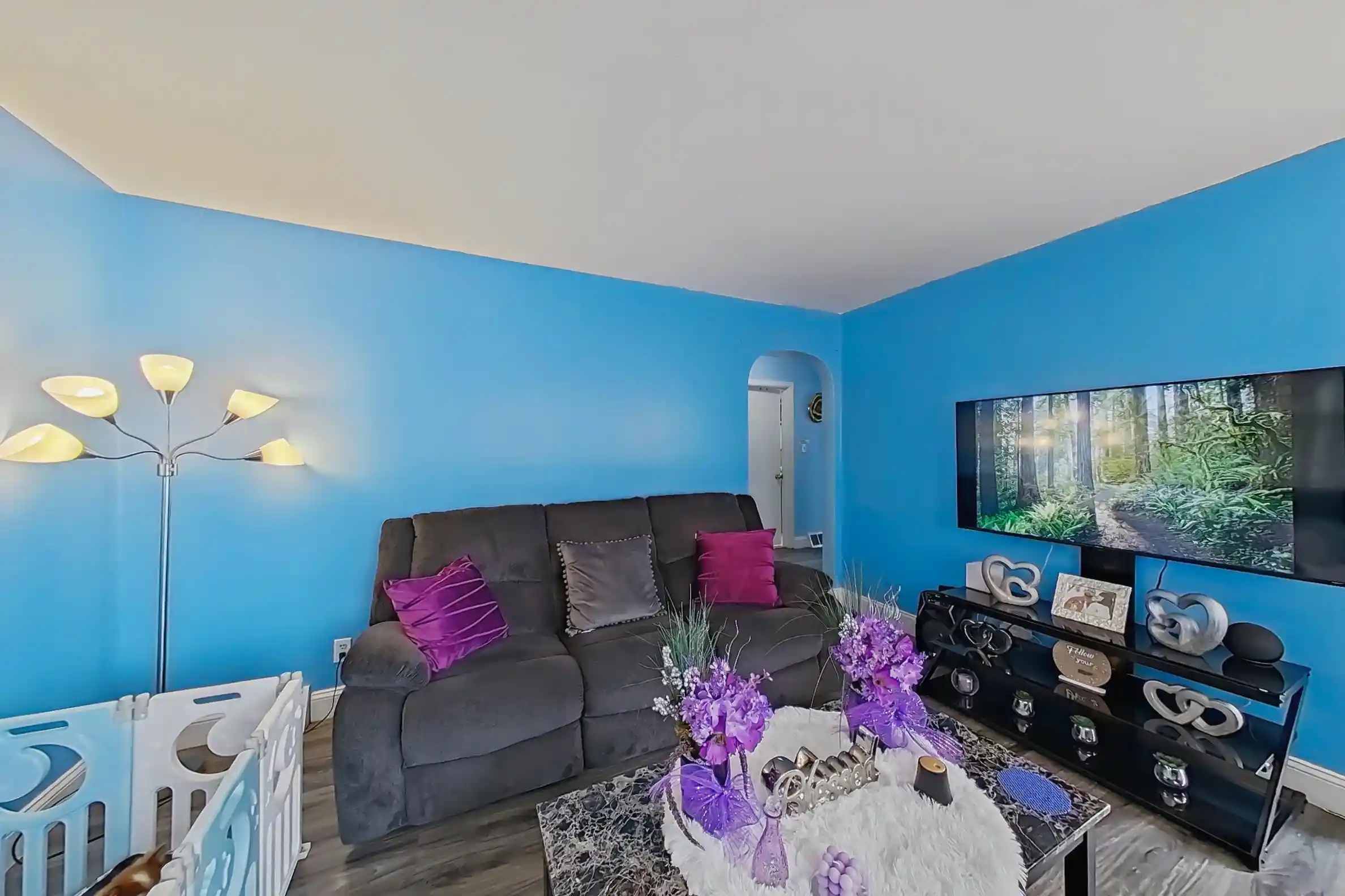 Photo 3 of Single family home for sale at 811 Lincoln Ave, Burlington City, NJ 08016 | MLS# 260014612 | Listing updated on 2026-09-16