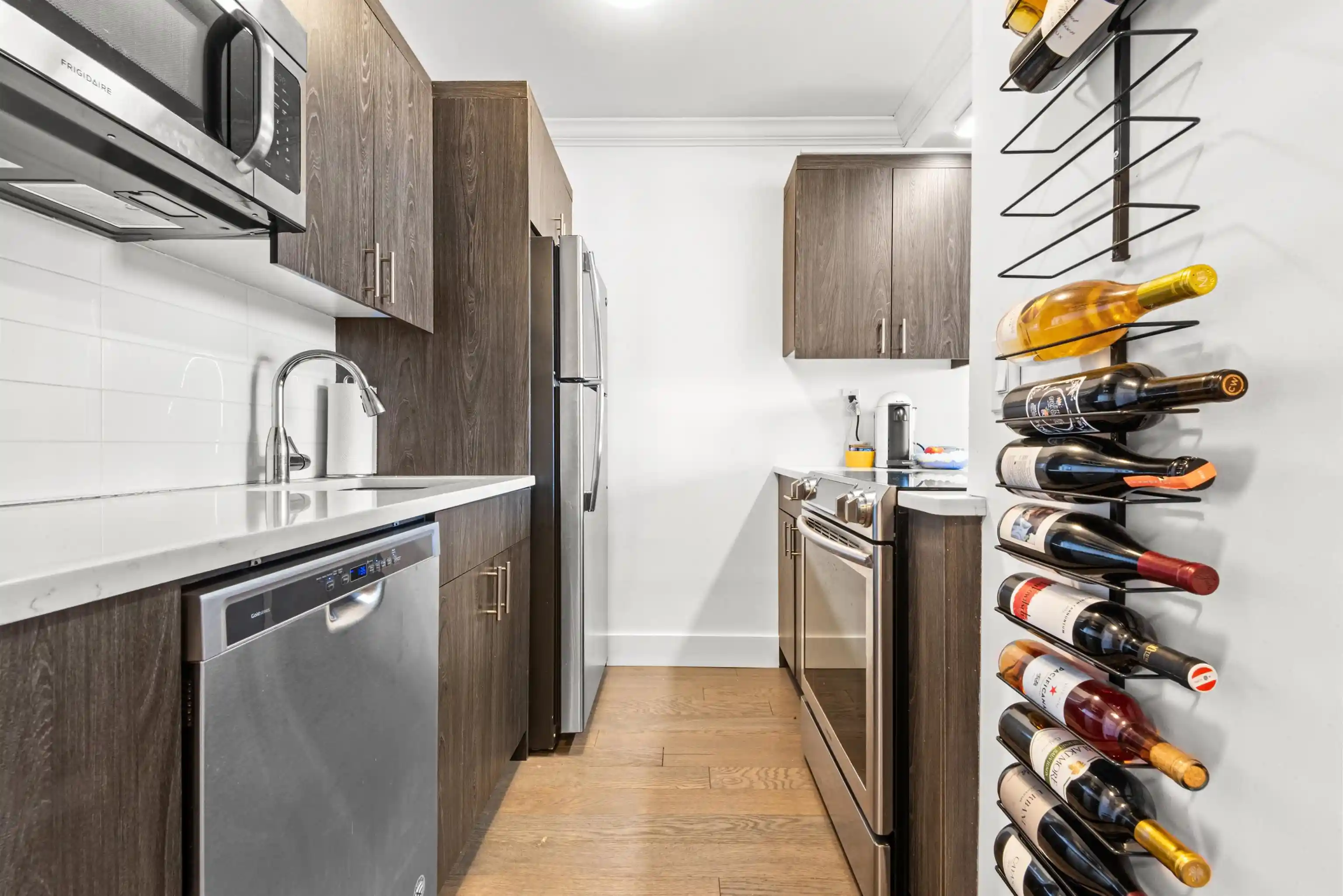 1st image of 100 Manhattan Ave #1701, Union City, NJ 07087 | MLS# 260014616