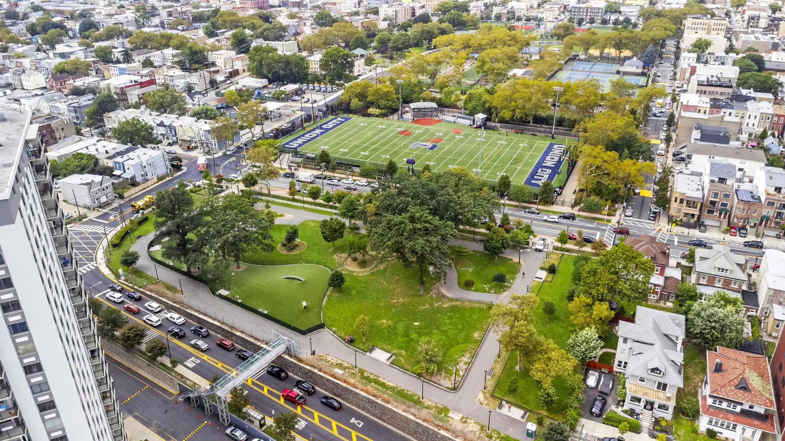 4th image of 100 Manhattan Ave #1701, Union City, NJ 07087 | MLS# 260014616