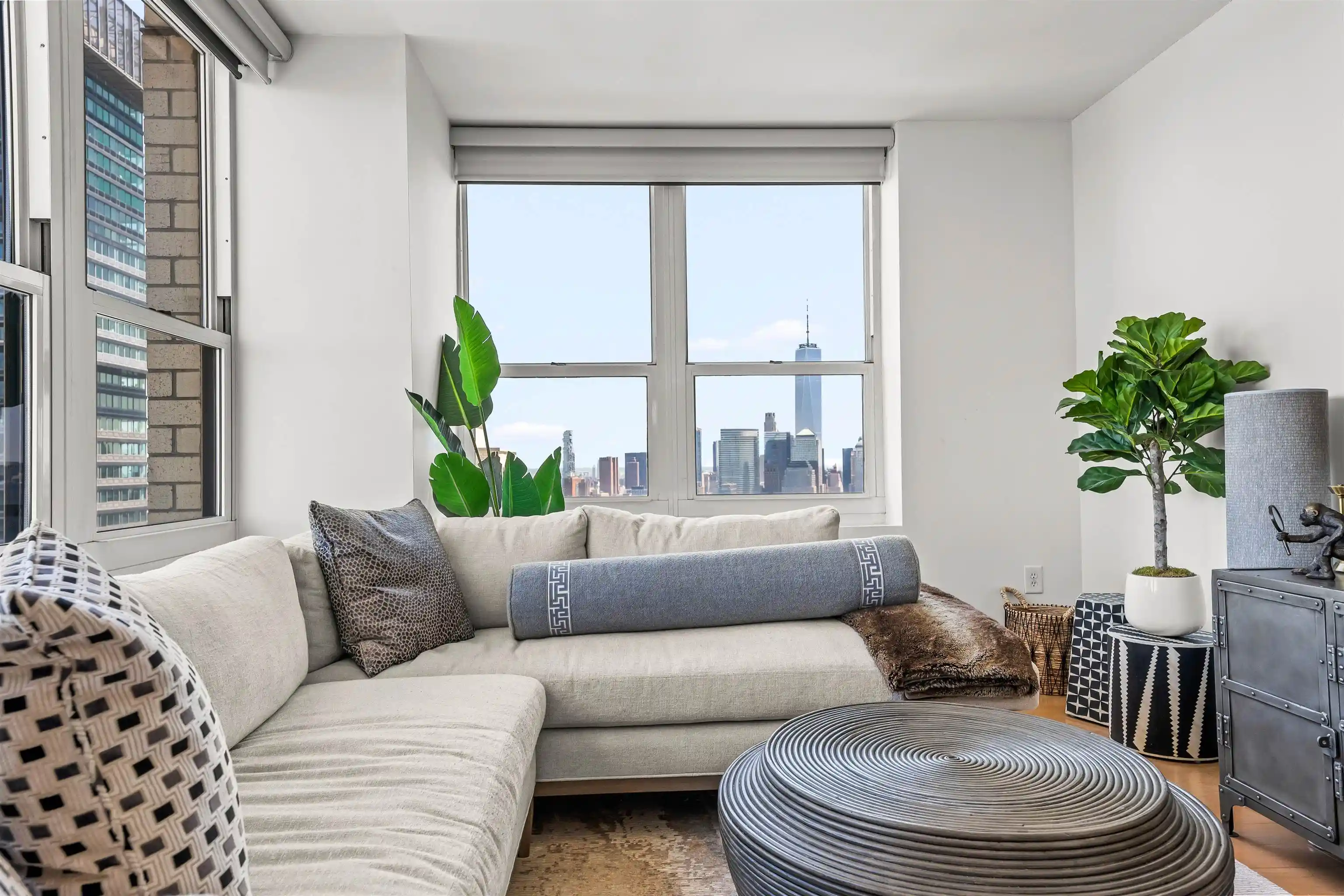 Photo 1 of Sale Pending at 88 Morgan St #5503, Jersey City, NJ 07302 | MLS# 260014620 | Listing updated on 2026-08-28