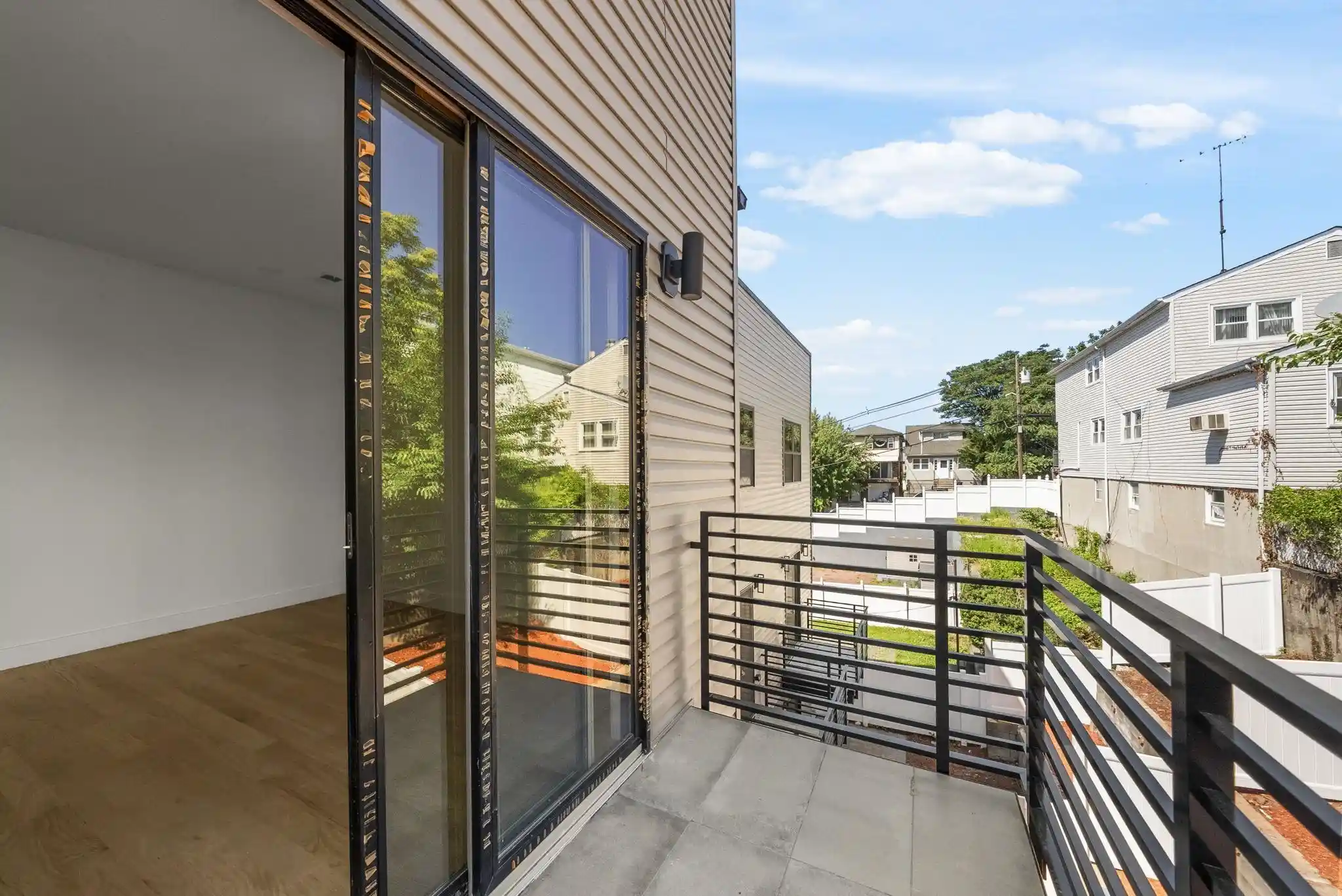 Photo 3 of Condo for sale at 100 Terrace Ave #2, Jersey City, NJ 07307 | MLS# 260014621 | Listing updated on 2026-09-04
