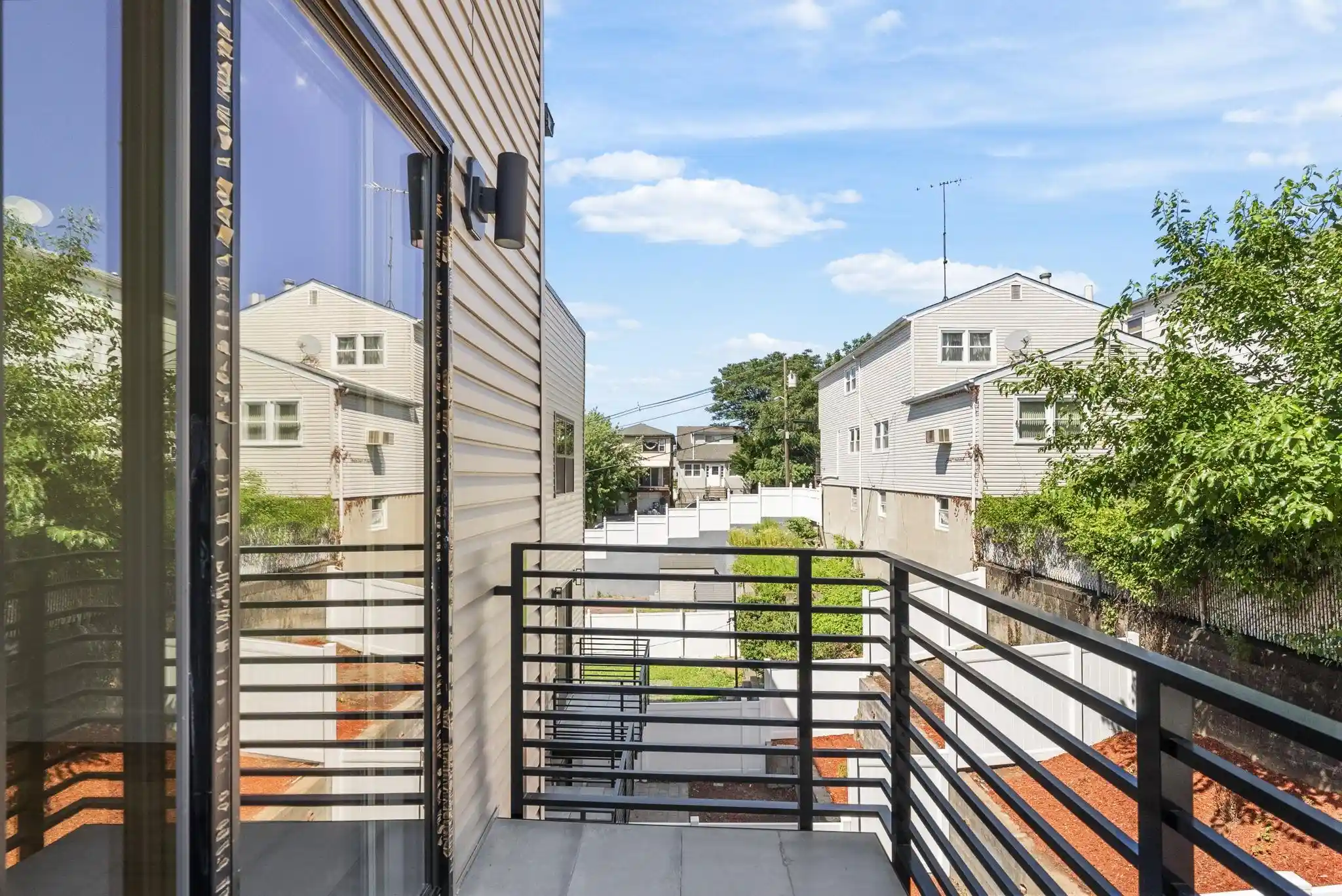 Photo 3 of Condo for sale at 100 Terrace Ave #2, Jersey City, NJ 07307 | MLS# 260014621 | Listing updated on 2026-09-04