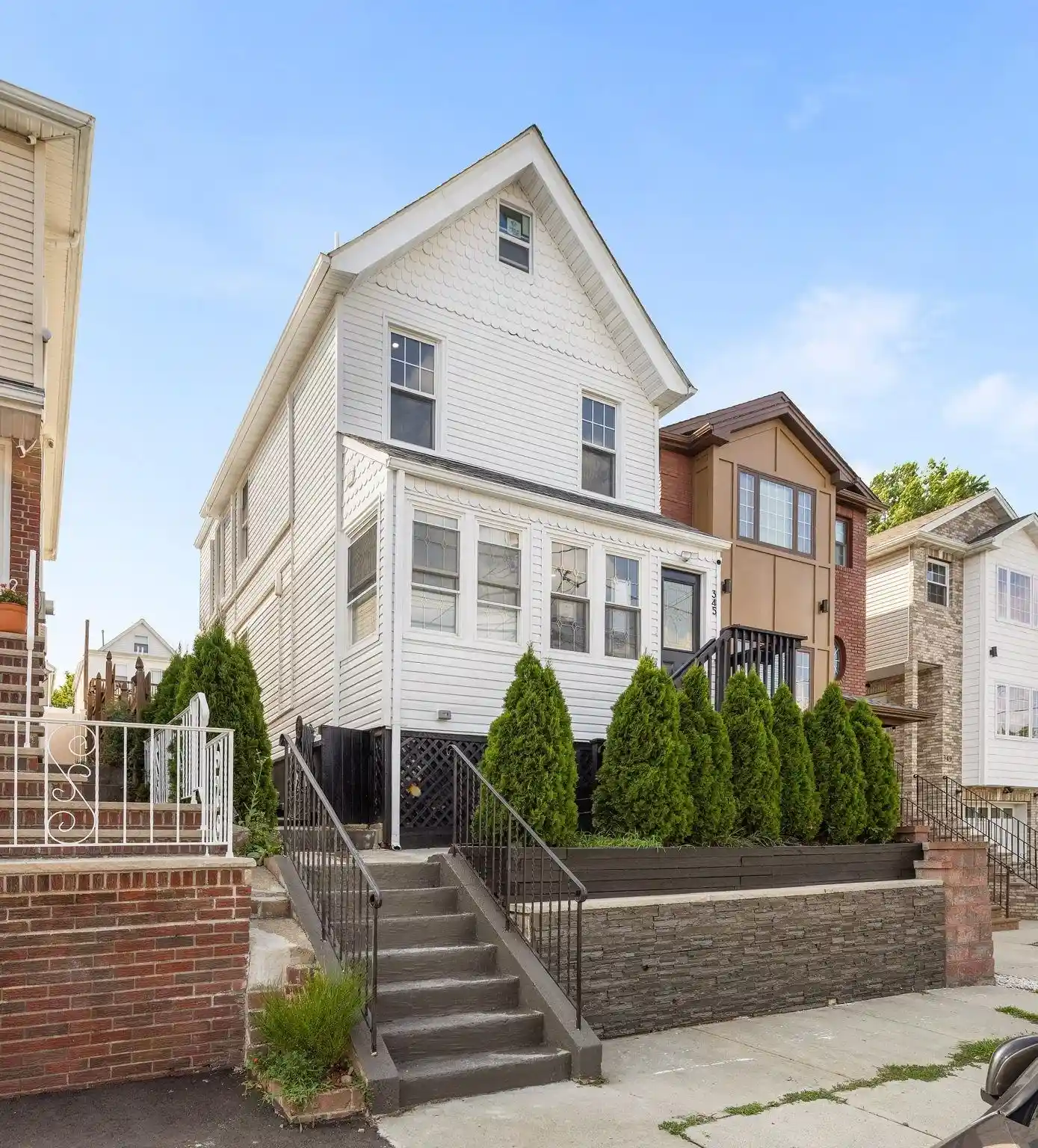 1st image of 345 Forest St, Kearny, NJ 07032 | MLS# 260014629