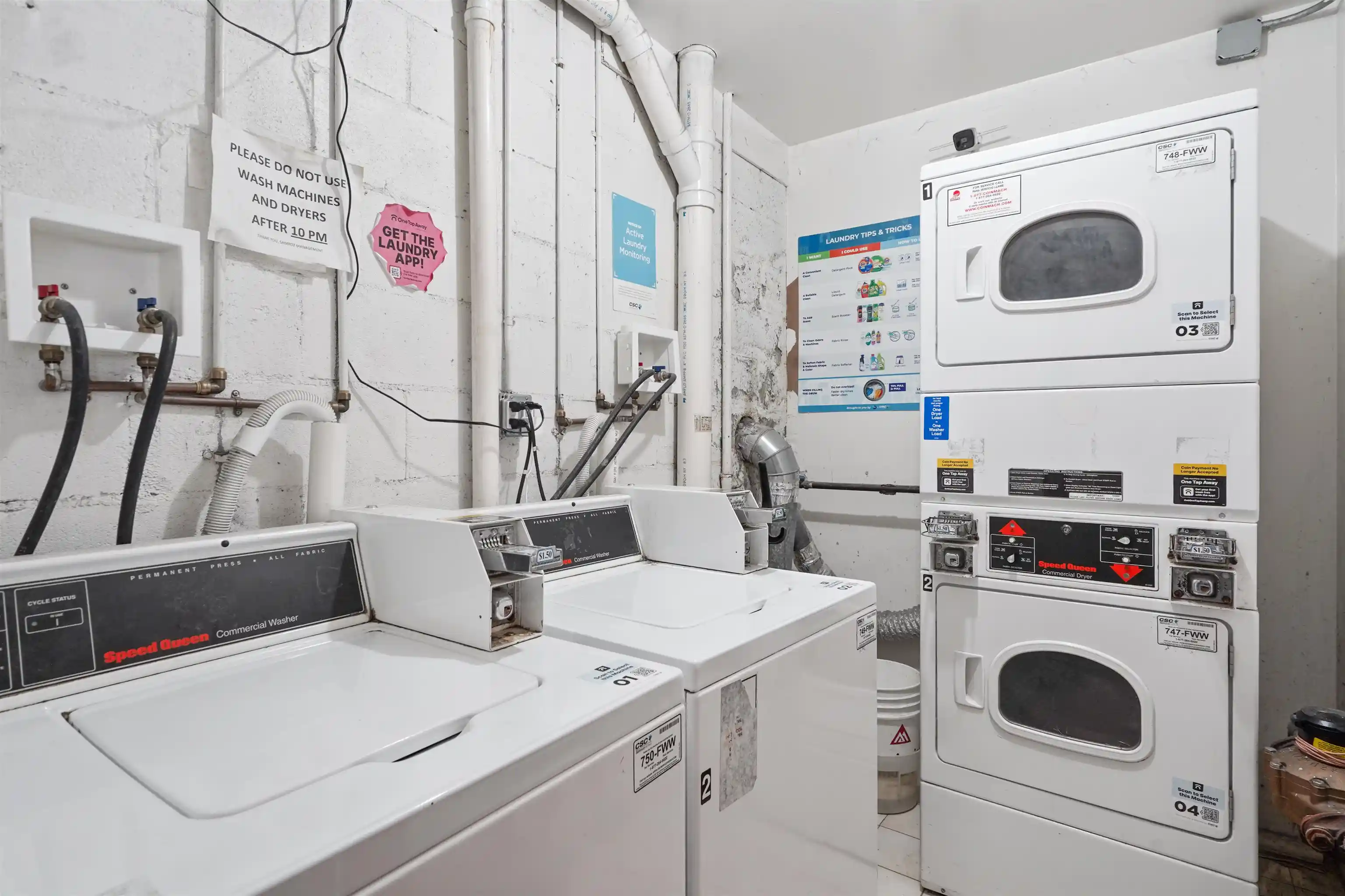 5th image of 385 Kamena St #303F, Fairview, NJ 07022 | MLS# 260014632