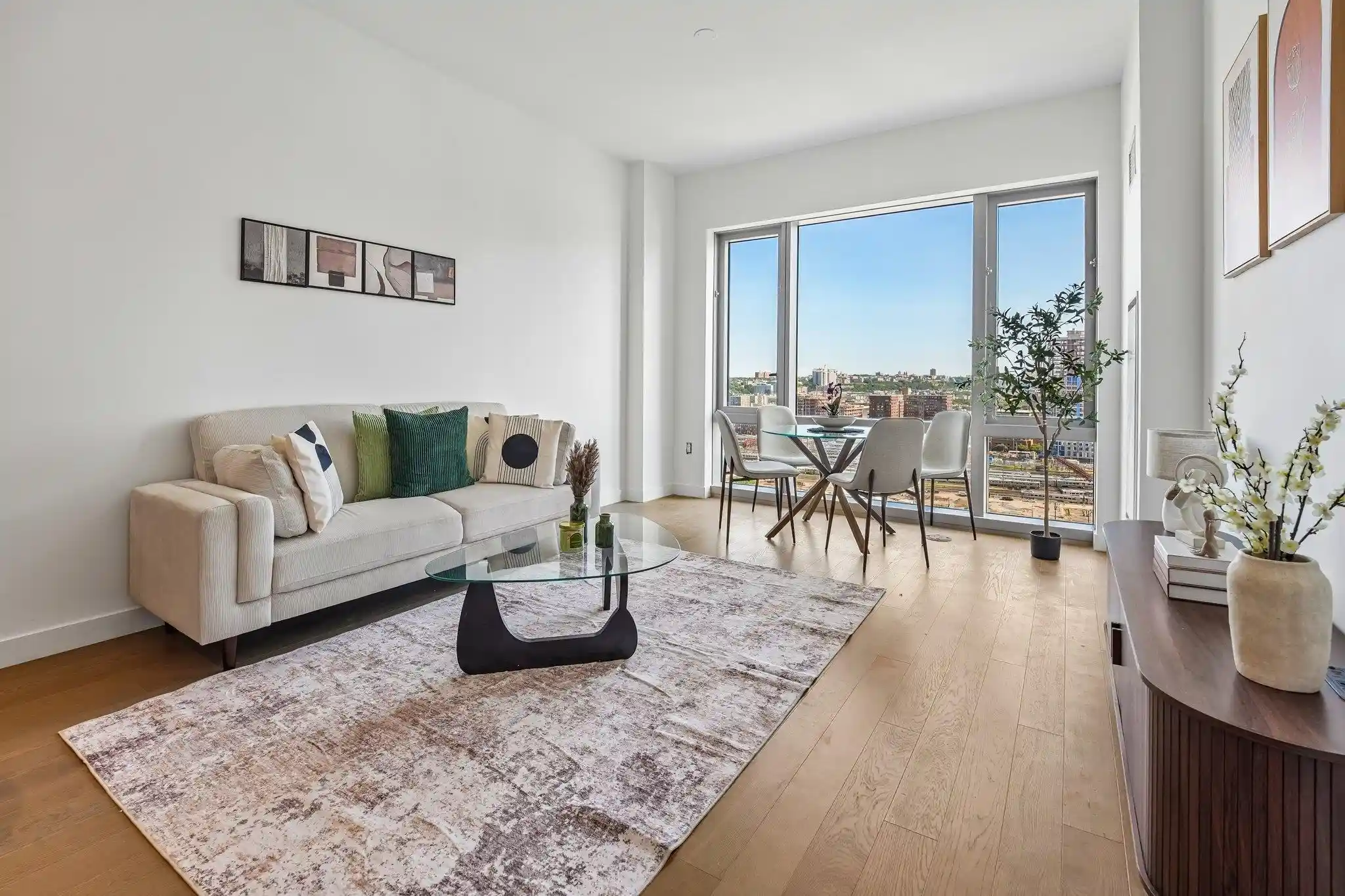 Photo 1 of Condo for sale at 75 Park Ln S #1904, Jersey City, NJ 07310 | MLS# 260014638 | Listing updated on 2026-08-31