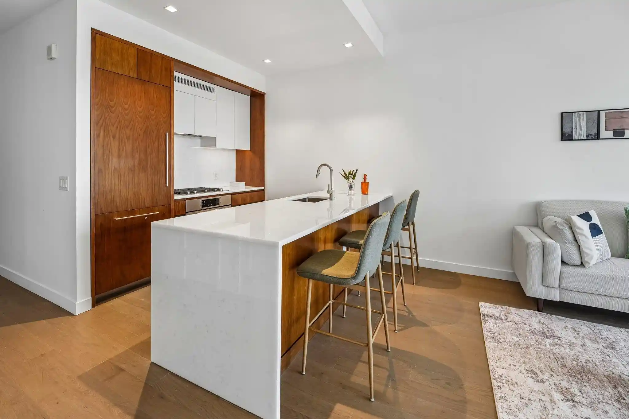Photo 3 of Condo for sale at 75 Park Ln S #1904, Jersey City, NJ 07310 | MLS# 260014638 | Listing updated on 2026-08-31