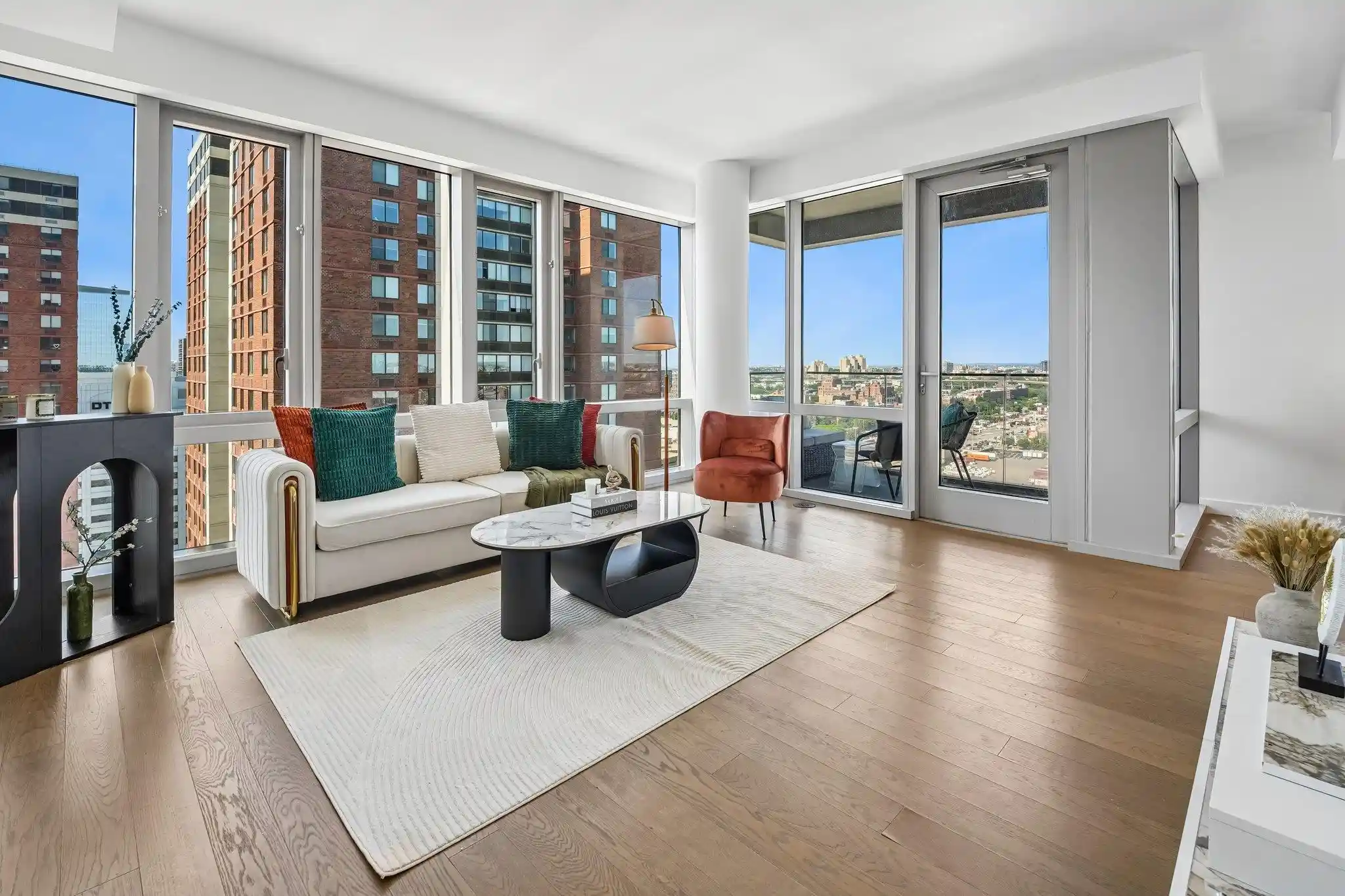 1st image of 75 Park Lane South #2107, Jersey City, NJ 07310 | MLS# 260014639