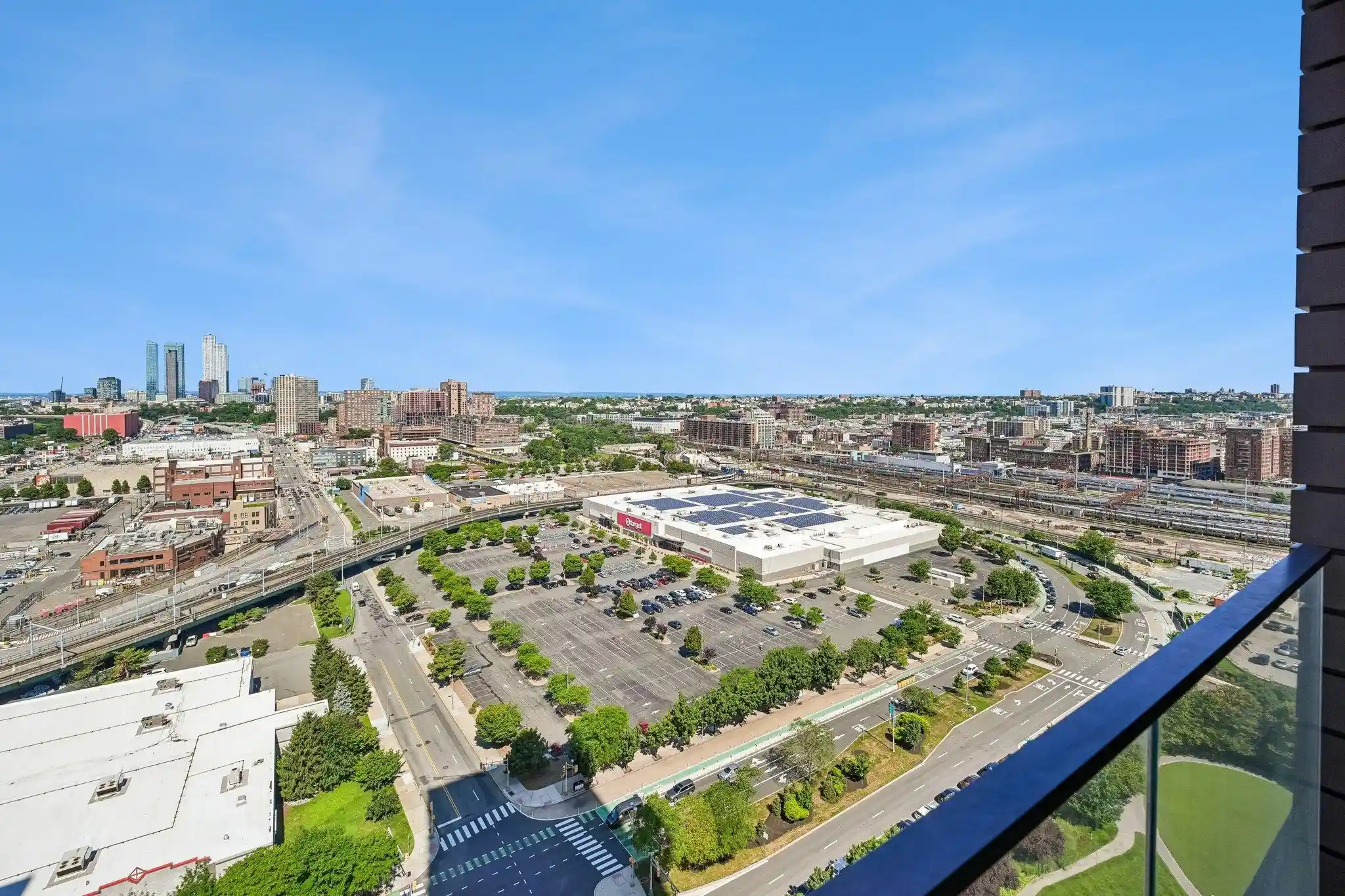 5th image of 75 Park Lane South #2107, Jersey City, NJ 07310 | MLS# 260014639